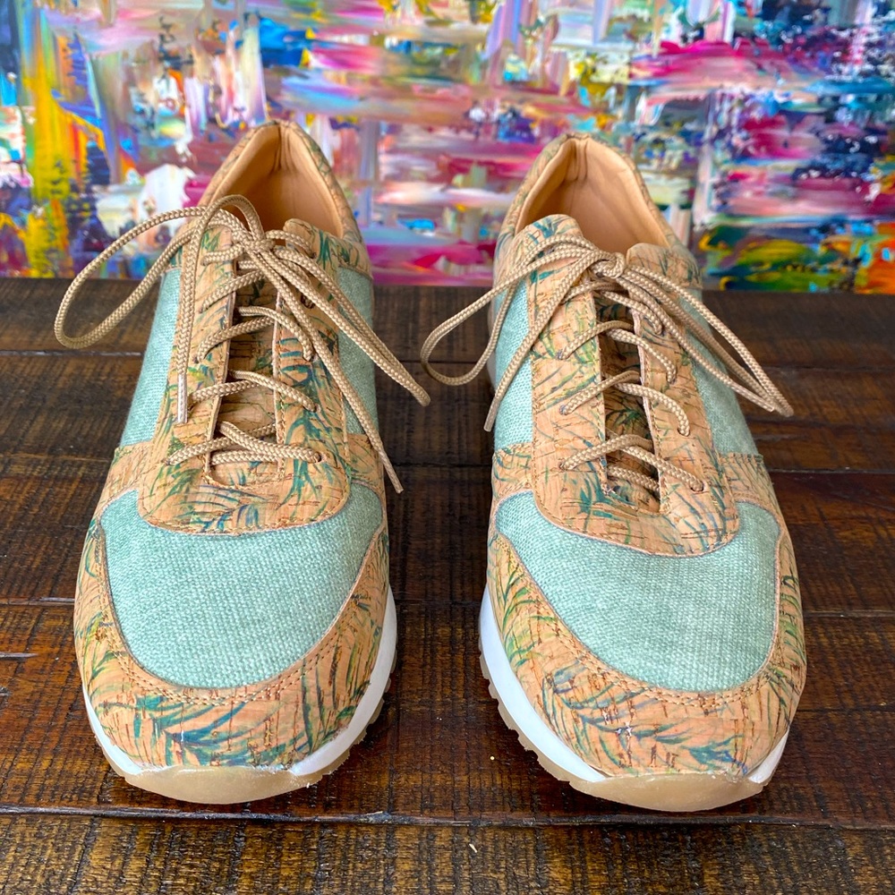 Queork sneakers